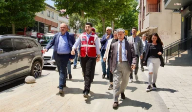 Avcılar’da Mahalle Hizmet Seferberliği Tamamlandı