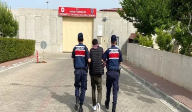 Balıkesir’de Jandarma Ekipleri 24 Hükümlüyü Yakaladı