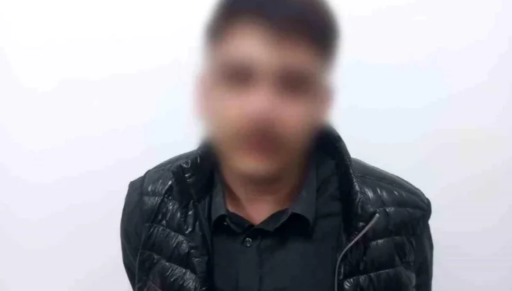 Bursa’da Taksi Şoförü Bıçaklanarak Gasp Edildi, Şüpheli Yakalandı