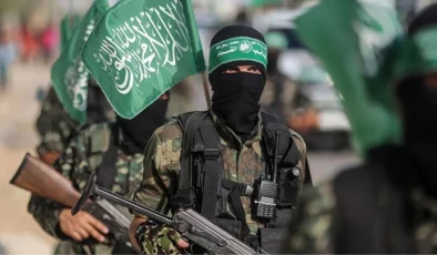 Hamas, İsrailli esirin intihar girişimini son anda engelledi