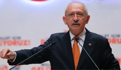 Kılıçdaroğlu’ndan emeklilere yönelik çok konuşulacak sözler: Hak ediyorlar, e o zaman yan kardeşim