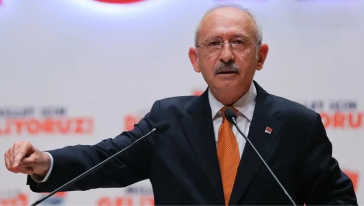 Kılıçdaroğlu’ndan emeklilere yönelik çok konuşulacak sözler: Hak ediyorlar, e o zaman yan kardeşim