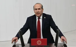 Namık Tan: AKP ve MHP Anayasa Mahkemesi ve AİHM kararlarını uygulamayarak cumhuriyete ihanet ediyor