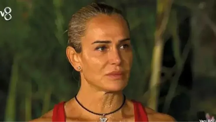 Survivor All Star’da bir yarışmacı daha adaya veda etti