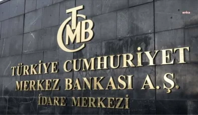 TCMB, zorunlu karşılık oranlarını artırdı