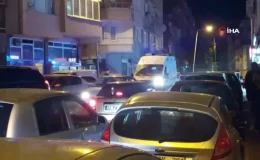 Tekirdağ’da ambulanslar konser yoğunluğu nedeniyle mahsur kaldı