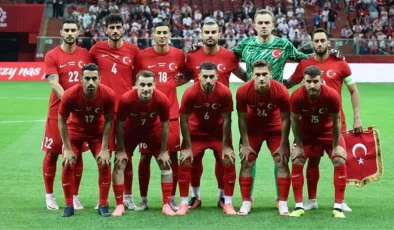 A Milli Takım’da sakatlık şoku! Yıldız futbolcu, EURO 2024’ü kaçırma tehlikesiyle karşı karşıya