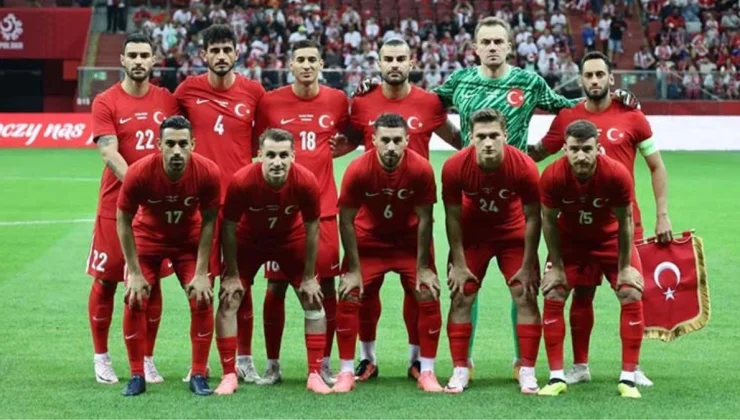 A Milli Takım’da sakatlık şoku! Yıldız futbolcu, EURO 2024’ü kaçırma tehlikesiyle karşı karşıya