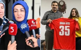 Ayşe Ateş’in hedefinde Semih Yalçın var: Senin mum yatsıya kadar bile dayanamadı