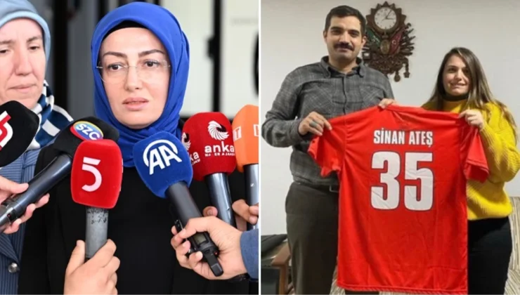 Ayşe Ateş’in hedefinde Semih Yalçın var: Senin mum yatsıya kadar bile dayanamadı