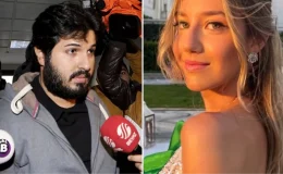 Bomba iddia! Reza Zarrab, sosyetik güzelle Miami’de dünya evine girdi