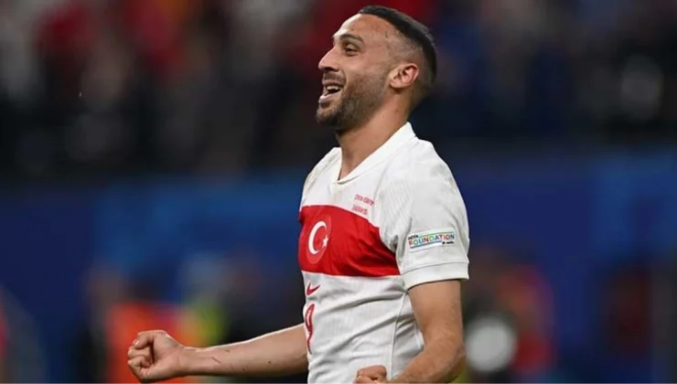 Cenk Tosun, Avusturya’ya meydan okudu: Şimdi intikam zamanı