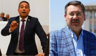 CHP’li Başarır’dan Hakkari tepkisi: Melih Gökçek’in yerine neden kayyum atamadınız?