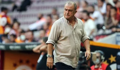 Fatih Terim’den çok konuşulacak maç sonu yorumu: Türkiye oyuncu değişikliklerinden sonra maçı kazandı