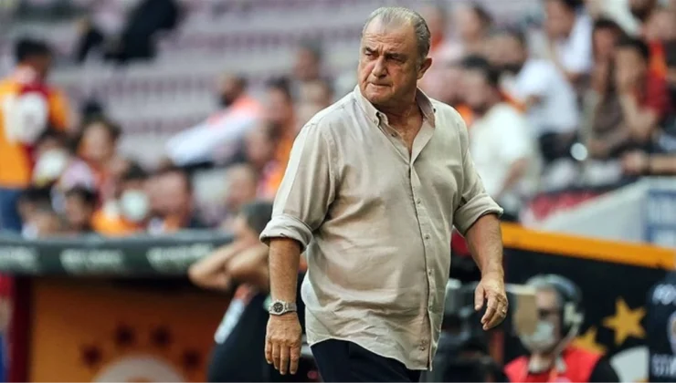 Fatih Terim’den çok konuşulacak maç sonu yorumu: Türkiye oyuncu değişikliklerinden sonra maçı kazandı