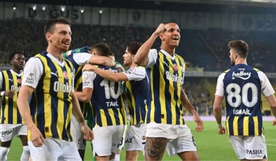 Fenerbahçe’nin yıldızı Dzeko’ya Suudi Arabistan’dan teklif var