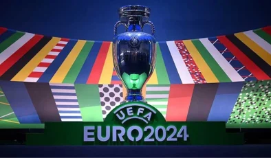 İşte sıradaki rakibimiz! EURO 2024’te son 16 turu eşleşmeleri belli oldu