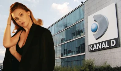 Kanal D’den kendilerine “Mal” diyen Farah Zeynep Abdullah’a videolu cevap