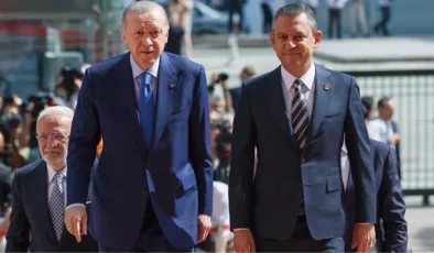 Liderlerin Kurban Bayramı programı belli oldu! Erdoğan, Ankara dışında, Özel ise memleketi Manisa’da olacak