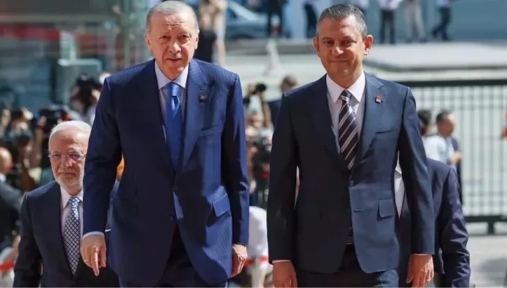 Liderlerin Kurban Bayramı programı belli oldu! Erdoğan, Ankara dışında, Özel ise memleketi Manisa’da olacak