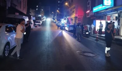 Maltepe’de bomba ihbarı! Ekipler harekete geçti