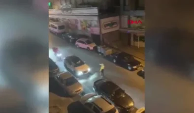 Maltepe’de El Bombası İhbarı: Patlamamış El Bombası Emniyete Götürüldü