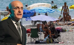 Mehmet Şimşek mesajı vermişti! Bakanlığa bağlı ekipler denetim için sahillere iniyor