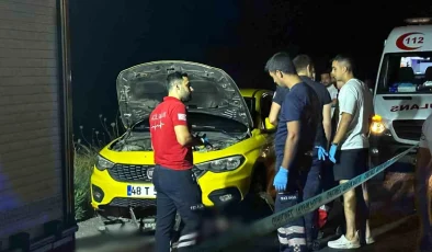 Muğla’da trafik kazası: Motosiklet sürücüsü hayatını kaybetti