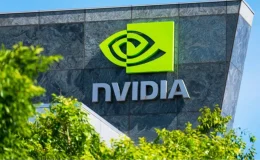 Nvidia, Microsoft’u geride bırakarak dünyanın en değerli şirketi oldu