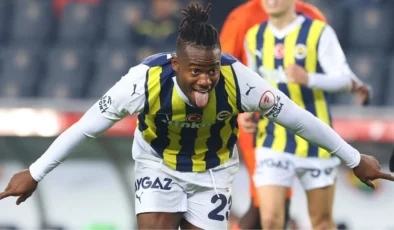 Ön protokolu imzaladı bile! Batshuayi adım adım Galatasaray’a