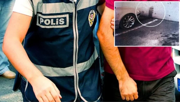 Şaka gibi! Jandarmanın duvarına idrarını yapan şahıs hakkında 3 yıl hapis istemiyle dava açıldı