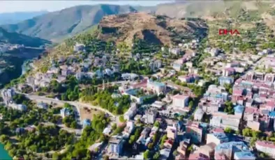 Tunceli’de Açık Alanlarda Eylemler Yasaklandı