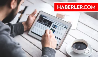 Türkiye gündemi yine bizden okudu! Haberler.com Türkiye’nin en güvenilir haber sitesi oldu