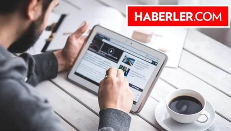 Türkiye gündemi yine bizden okudu! Haberler.com Türkiye’nin en güvenilir haber sitesi oldu