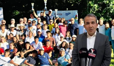 Yüksekovalı Sporcular Tekerlekli Kayak Türkiye Şampiyonası’nda 17 Madalya Kazandı