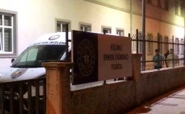 Zonguldak’ta Üniversite Öğrencisi Genç Yurtta Ölü Bulundu