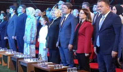 Adalet Bakanı Yılmaz Tunç, İsrail Başbakanı Netanyahu’yu alkışlayan ABD kongresi üyelerine tepki gösterdi