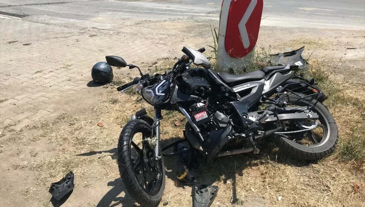 Akyazı’da motosiklet ile servis minibüsü çarpışması sonucu hayatını kaybeden sürücü toprağa verilecek