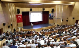 Diyanet İşleri Başkanı Ali Erbaş: İslam’a ve insanlığa hizmet etmek en büyük idealimiz