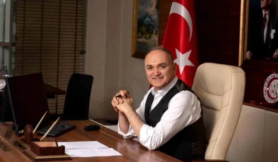 Düzce Belediye Başkanı Dr. Faruk Özlü: Suriye sorunu dört maddelik bir uzlaşma metni imzalanarak çözülebilir