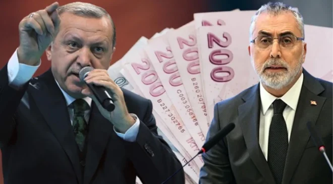 Erdoğan “Tahsil edin” talimatı vermişti! Bakan Işıkhan belediyelerin ödeyeceği SGK borcu tutarını açıkladı