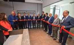 KARDÖKMAK, Teknopark İstanbul’da Yeni Ofis Açtı