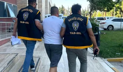 Kredi çekme bahanesiyle vatandaşları 1 milyon TL dolandıran şahıslar yakalandı