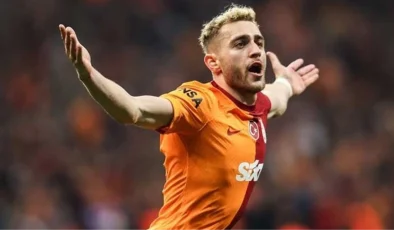 Liverpool, Barış Alper Yılmaz için 30 milyon euroyu gözden çıkardı