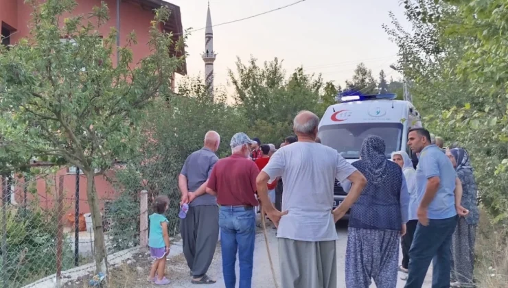 Mehmet Tirrun, evinde ölü bulundu