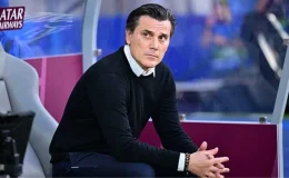 Montella: Gurur duymamız gereken bir tablo var