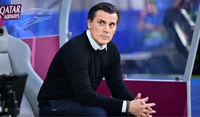 Montella: Gurur duymamız gereken bir tablo var