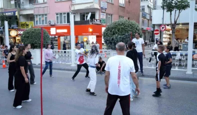 Niğde’de Spor Festivali ve Yarı Maraton Etkinliği Düzenlendi