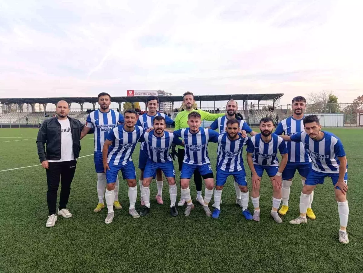 Beyhan Belediyespor, Amatör Küme’de Hedef Büyük