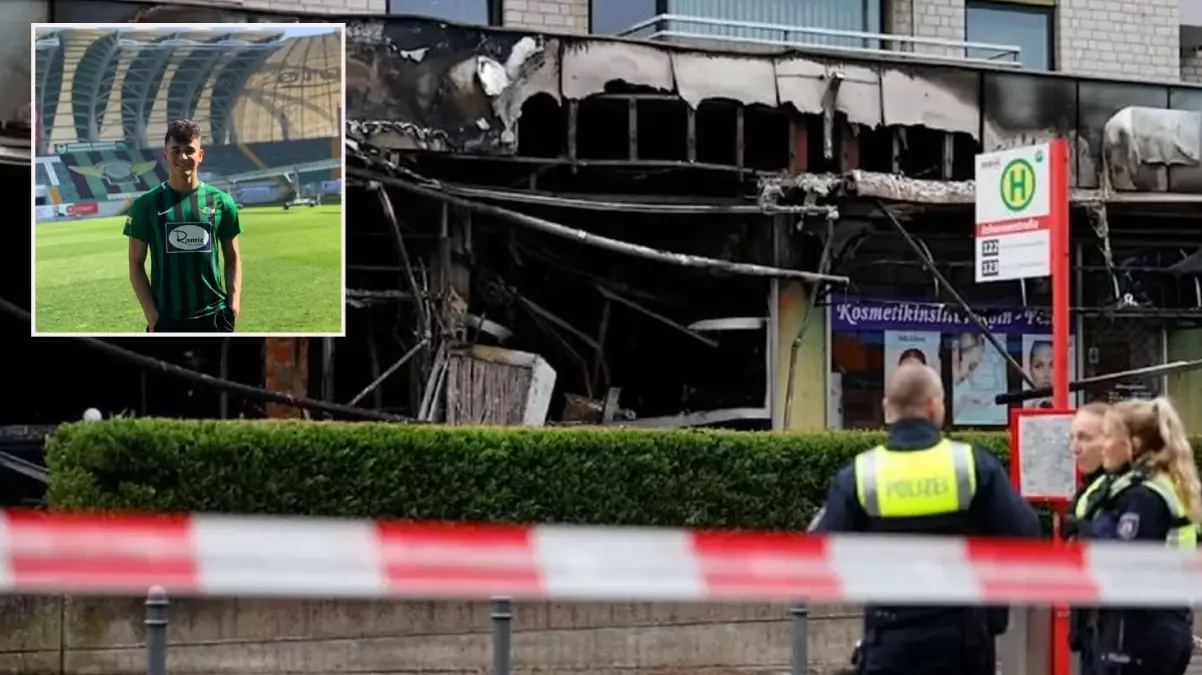 Eski Türk futbolcu Avrupa’nın en azılı örgütünün üyesi çıktı